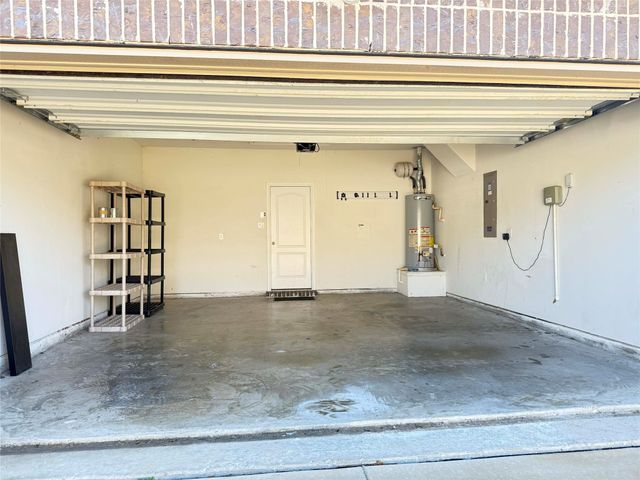 2056 Barx Drive, Little Elm, TX 75068