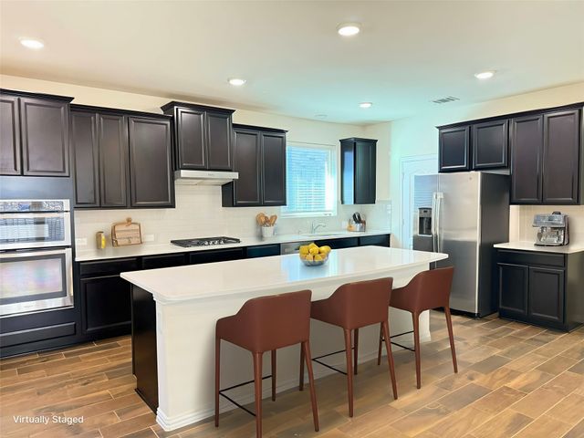 2056 Barx Drive, Little Elm, TX 75068