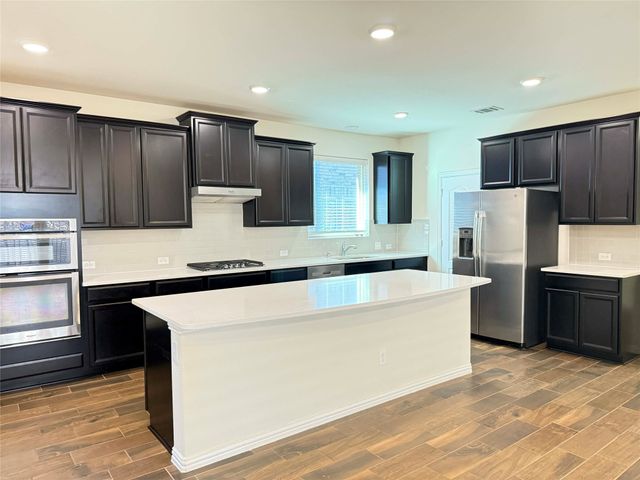 2056 Barx Drive, Little Elm, TX 75068