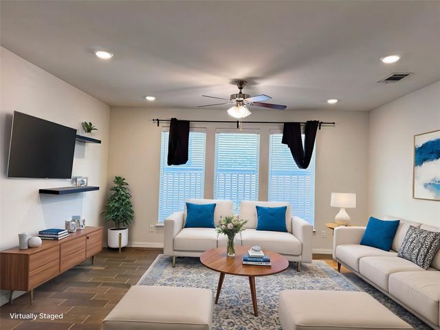 2056 Barx Drive, Little Elm, TX 75068