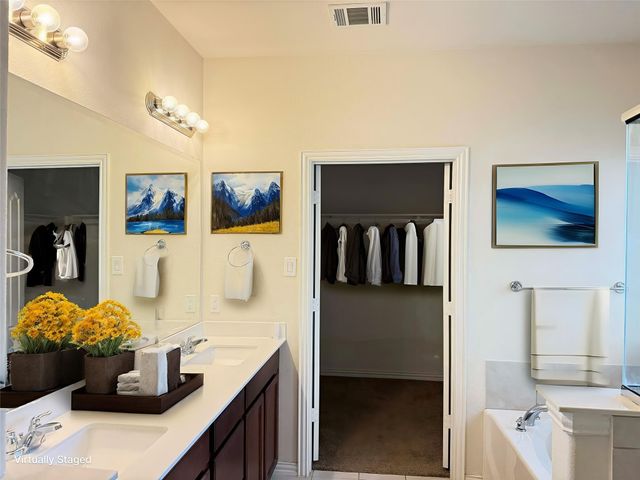 2056 Barx Drive, Little Elm, TX 75068