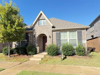 2056 Barx Drive, Little Elm, TX 75068