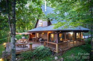 522 Sawmill Hollow Road, Sylva, NC 28779
