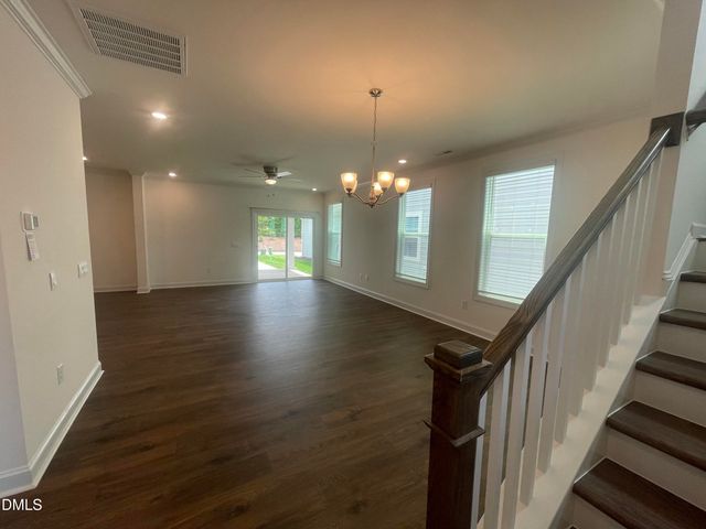 513 Dorset Stream Drive, Fuquay Varina, NC 27526