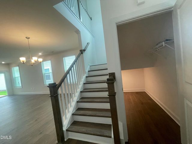 513 Dorset Stream Drive, Fuquay Varina, NC 27526