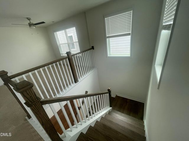 513 Dorset Stream Drive, Fuquay Varina, NC 27526