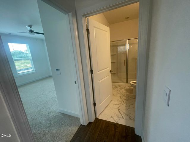 513 Dorset Stream Drive, Fuquay Varina, NC 27526