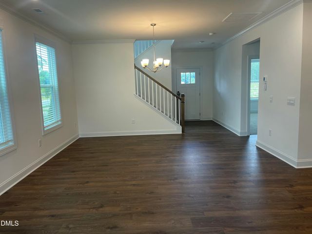 513 Dorset Stream Drive, Fuquay Varina, NC 27526