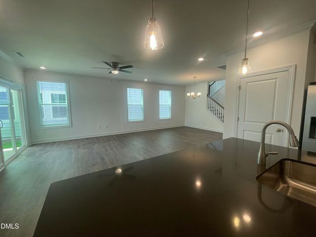513 Dorset Stream Drive, Fuquay Varina, NC 27526