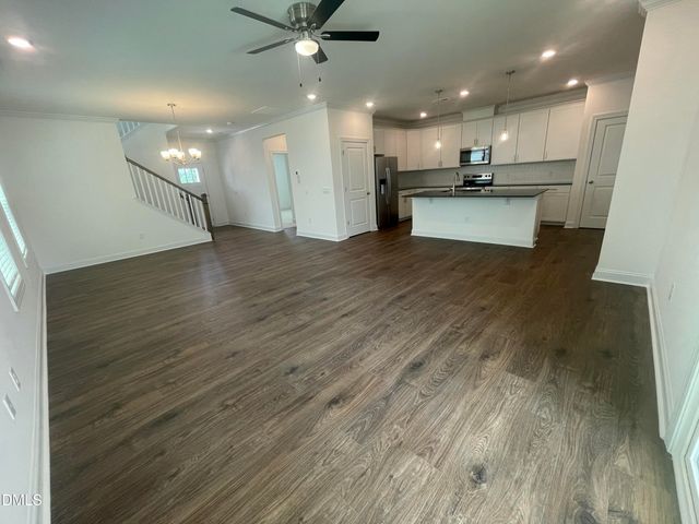 513 Dorset Stream Drive, Fuquay Varina, NC 27526