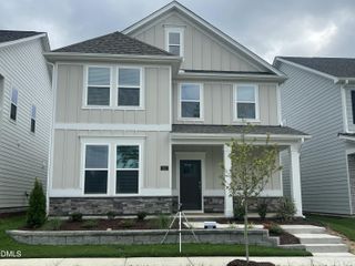 513 Dorset Stream Drive, Fuquay Varina, NC 27526