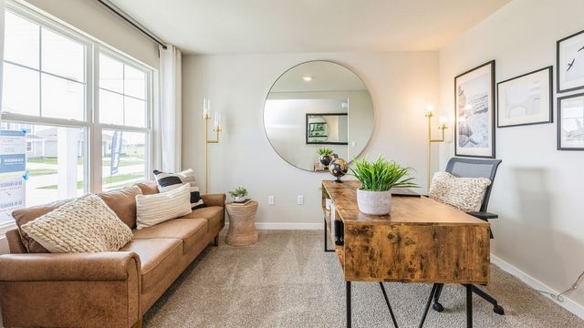 8 Verbena Lane SW, Cedar Rapids, IA 52404