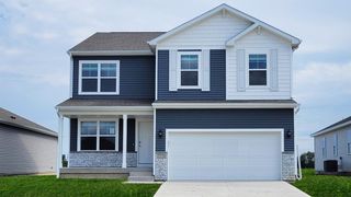 8 Verbena Lane SW, Cedar Rapids, IA 52404