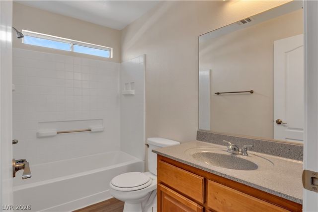 3520 Glorious Iris Place 1, North Las Vegas, NV 89084