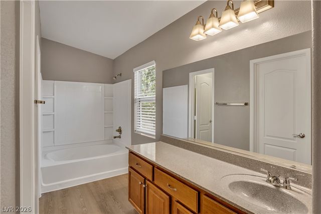 3520 Glorious Iris Place 1, North Las Vegas, NV 89084