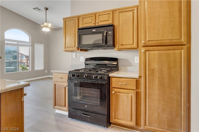 3520 Glorious Iris Place 1, North Las Vegas, NV 89084