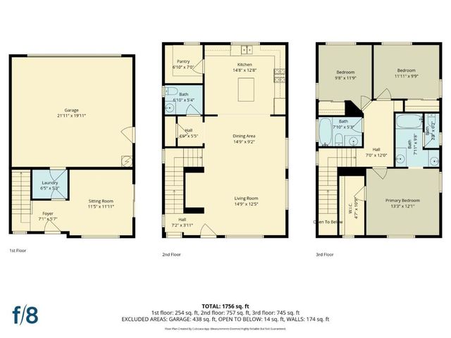 57 Regency Place, Hayward, CA 94544