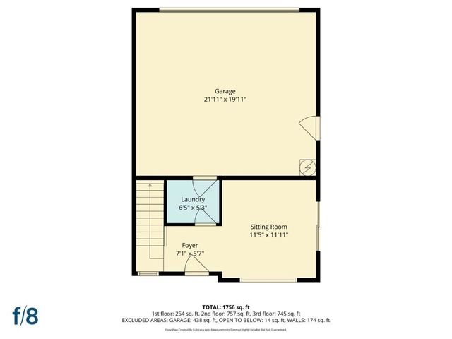 57 Regency Place, Hayward, CA 94544