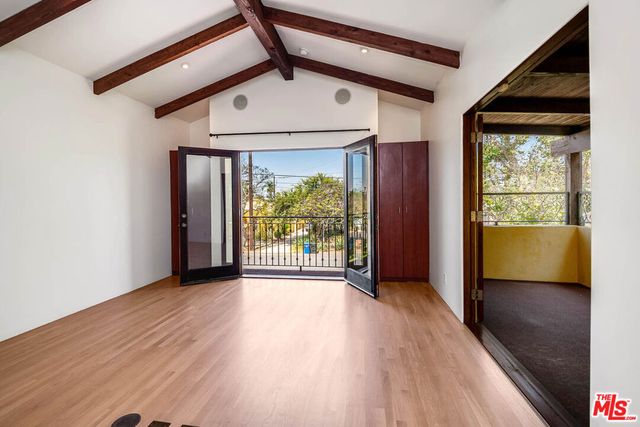 1308 S Stanley Avenue, Los Angeles, CA 90019