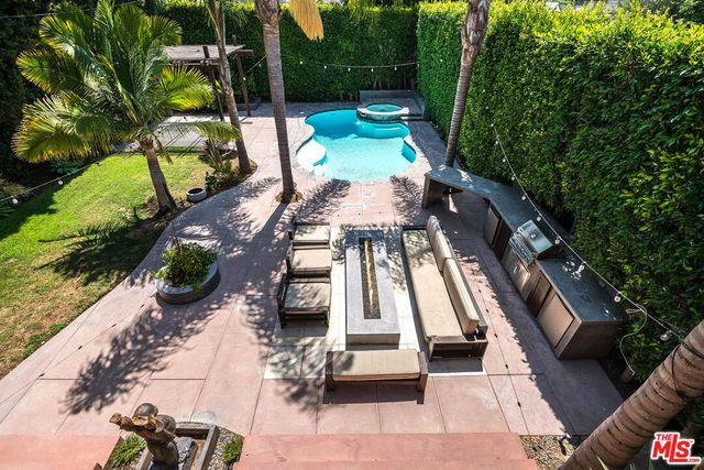 1308 S Stanley Avenue, Los Angeles, CA 90019