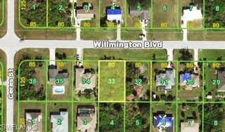 11151 Willmington BLVD, Englewood, FL 34224
