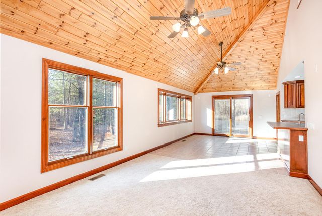 2074 W Olson Road, Sanford, MI 48657