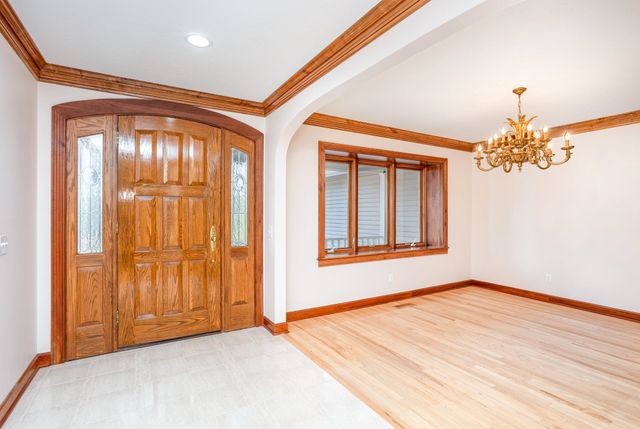 2074 W Olson Road, Sanford, MI 48657