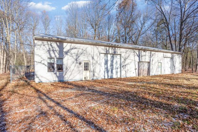 2074 W Olson Road, Sanford, MI 48657