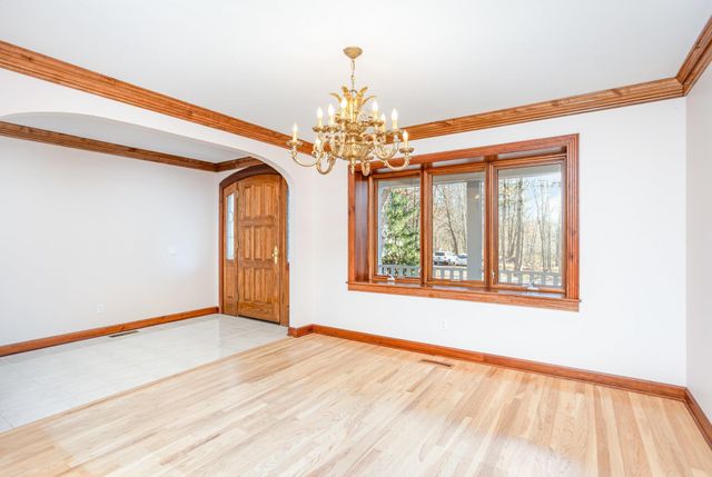 2074 W Olson Road, Sanford, MI 48657