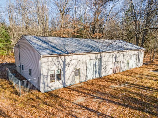 2074 W Olson Road, Sanford, MI 48657