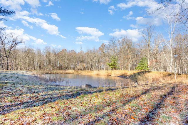 2074 W Olson Road, Sanford, MI 48657