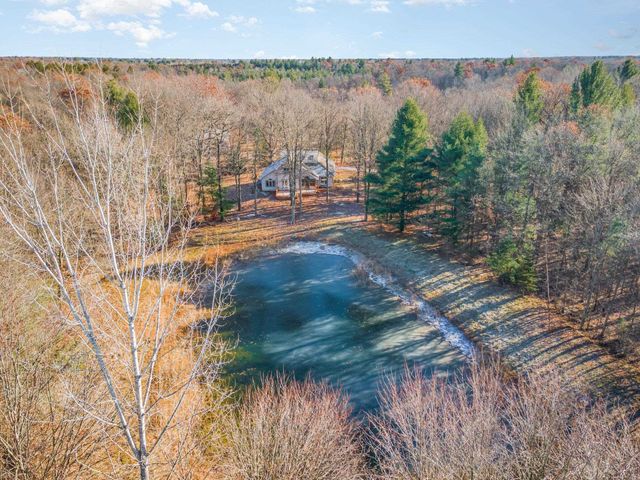 2074 W Olson Road, Sanford, MI 48657