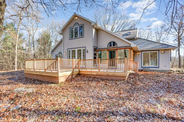2074 W Olson Road, Sanford, MI 48657