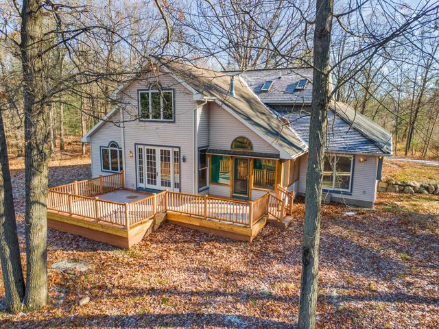 2074 W Olson Road, Sanford, MI 48657