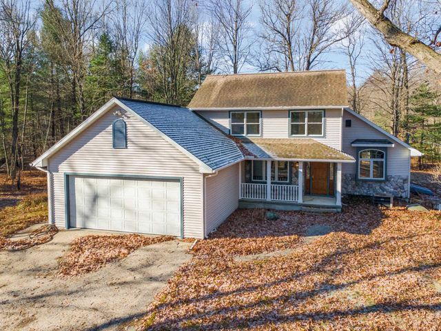 2074 W Olson Road, Sanford, MI 48657