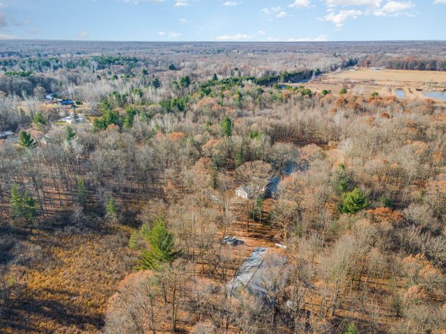 2074 W Olson Road, Sanford, MI 48657