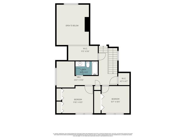 2074 W Olson Road, Sanford, MI 48657