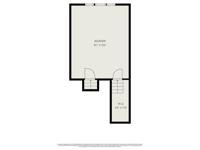 2074 W Olson Road, Sanford, MI 48657