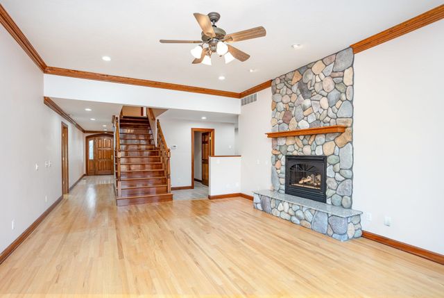 2074 W Olson Road, Sanford, MI 48657