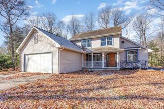 2074 W Olson Road, Sanford, MI 48657
