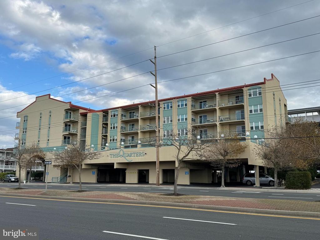 12108 COASTAL HIGHWAY # 306-B, Ocean City, MD 21842