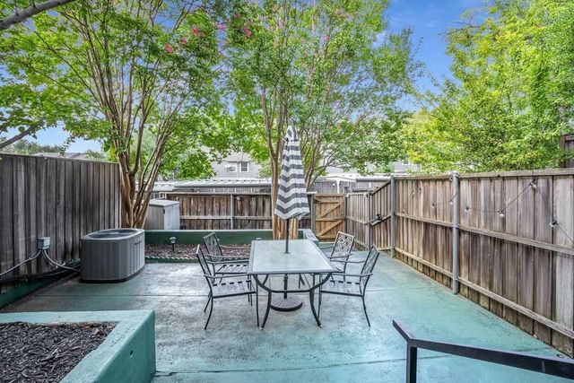 7615 Woodthrush Drive 15, Dallas, TX 75230