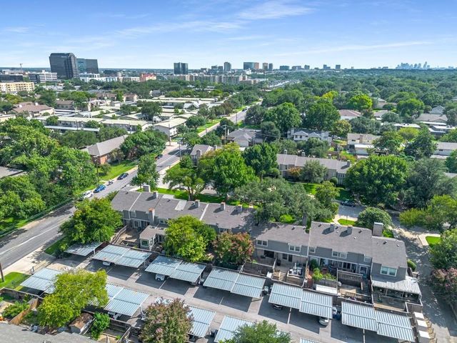 7615 Woodthrush Drive 15, Dallas, TX 75230