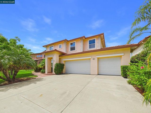 2072 Schell Mountain Way, Antioch, CA 94531