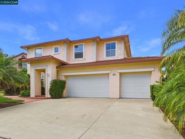 2072 Schell Mountain Way, Antioch, CA 94531