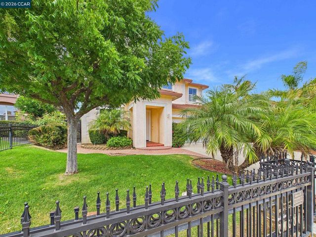 2072 Schell Mountain Way, Antioch, CA 94531