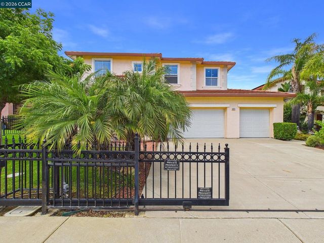 2072 Schell Mountain Way, Antioch, CA 94531