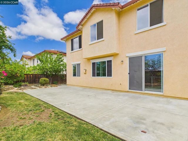 2072 Schell Mountain Way, Antioch, CA 94531
