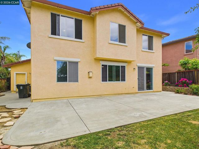 2072 Schell Mountain Way, Antioch, CA 94531