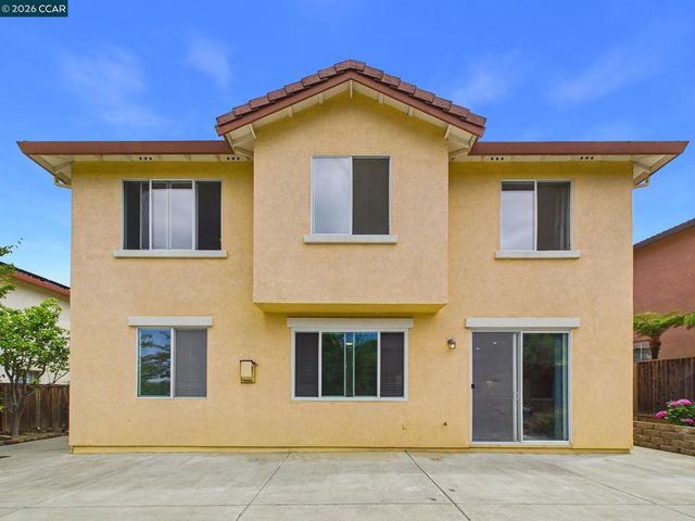 2072 Schell Mountain Way, Antioch, CA 94531